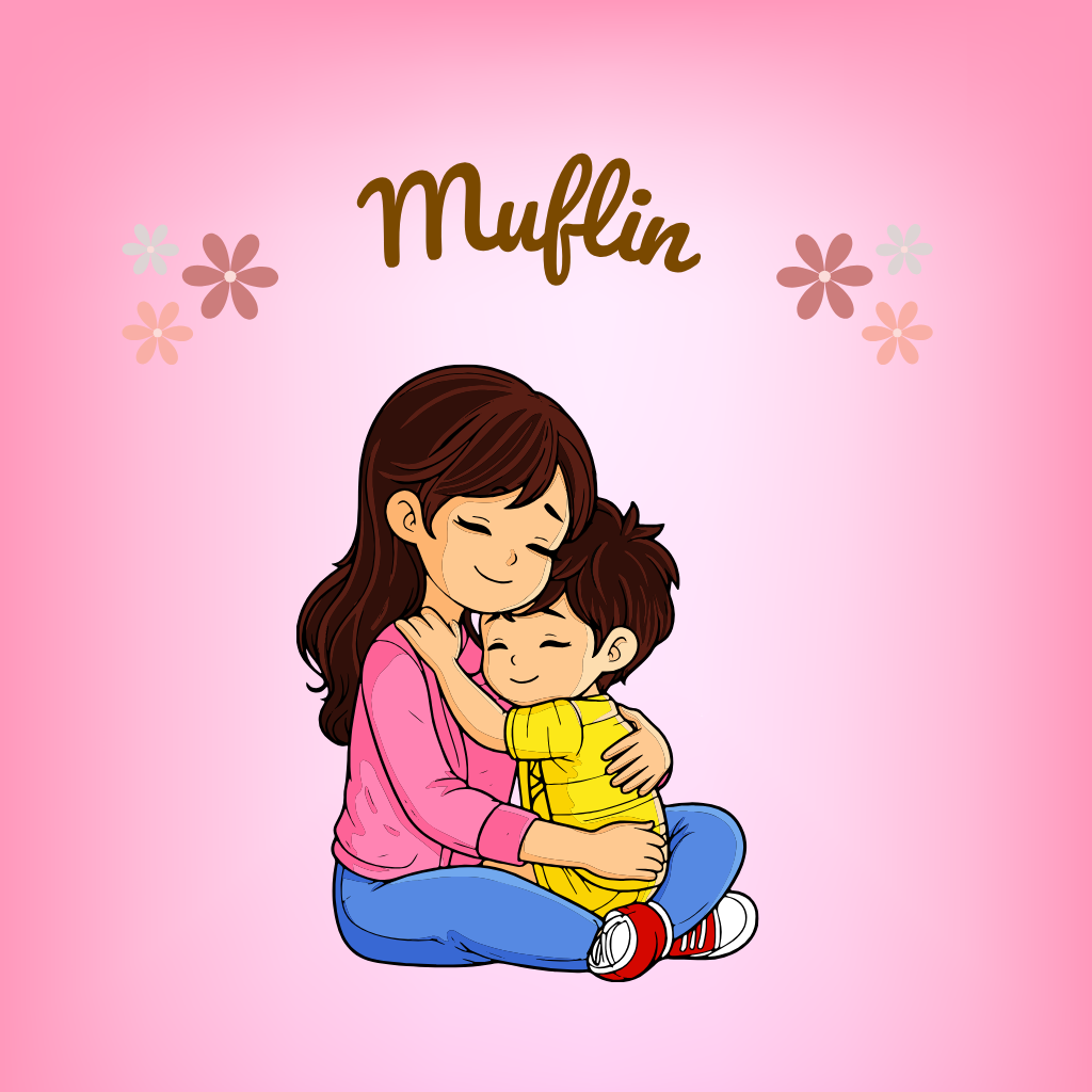 Muffin Kids Wear: A Perfect Blend of Style and Comfort for Children